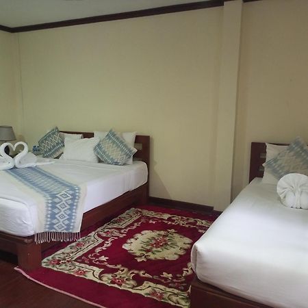 Phamarn View Guesthouse Ban Nahin-Nai Ruang foto